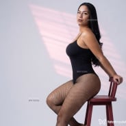 Acompanhante Kamyllyh Fonseca - Perfil