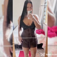 Acompanhante Kamyllyh Fonseca - Perfil