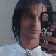 Acompanhante Kim - Perfil