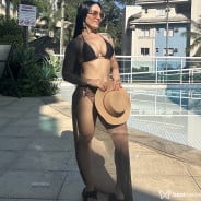 Acompanhante Jessica Lima - Perfil