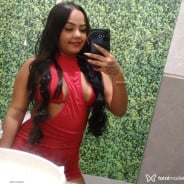 Acompanhante Mikaelly - Perfil