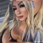Acompanhante ANA JULIA - Perfil
