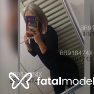 Acompanhante Jennifer - Perfil