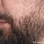 Acompanhante Max bou - Perfil