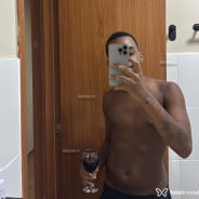 Acompanhante Gustavo - Perfil
