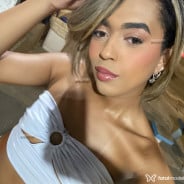 Acompanhante Afeminada - Perfil