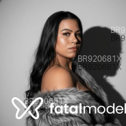 Acompanhante Daya Morais - Perfil