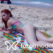 Acompanhante Katarina Silva - Perfil