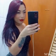 Acompanhante Japaa - Perfil