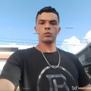 Acompanhante Eduardo - Perfil