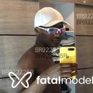 Acompanhante Luan Santos - Perfil