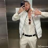 Acompanhante Marcus Vinicius - Perfil