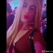 Acompanhante Nicole Maldonado - Perfil