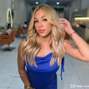 Acompanhante Cecília vasconcelo - Perfil