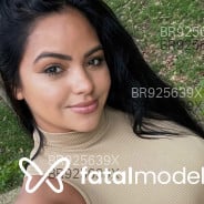 Acompanhante Morena - Perfil
