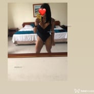 Acompanhante Lara Sofia - Perfil