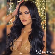 Acompanhante Pietra Carvalho - Perfil