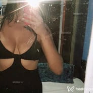Acompanhante Yasmin - Perfil