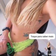 Acompanhante Mionzinha - Perfil