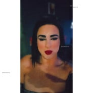 Acompanhante Danny - Perfil