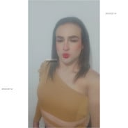Acompanhante Danny - Perfil