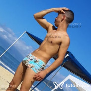 Acompanhante Igor silva - Perfil