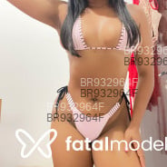 Acompanhante Juliana Amorim - Perfil