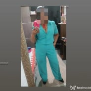 Acompanhante Mallu Serdeira - Perfil
