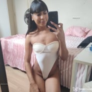 Acompanhante Fernanda Correa - Perfil