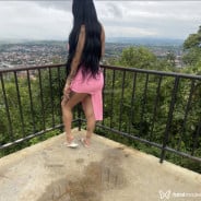 Acompanhante Thays - Perfil