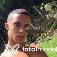 Acompanhante Lucas Justen - Perfil