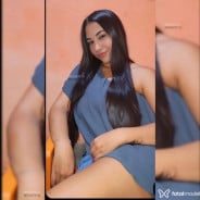 Acompanhante Soraya - Perfil