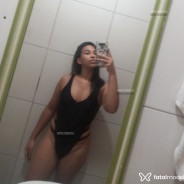 Acompanhante Diana Elektra - Perfil