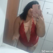 Acompanhante Gabrielly - Perfil