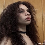 Acompanhante Maria - Perfil