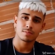 Acompanhante Alefe - Perfil