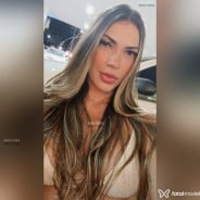 Volpar Acompanhante Volpar - Perfil