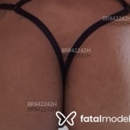 Acompanhante Camila - Perfil