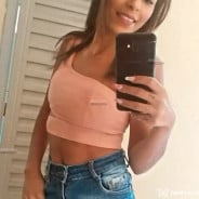 Acompanhante Camila - Perfil