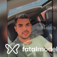 Acompanhante Lucas Tavares - Perfil
