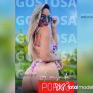 Jessiquinha Acompanhante Jessiquinha - Perfil
