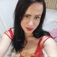 Acompanhante Eduarda - Perfil