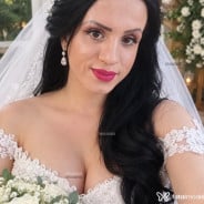 Acompanhante Rubi - Perfil
