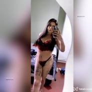 Acompanhante Morena Tatuda - Perfil