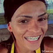 Acompanhante Patrícia Lovato - Perfil