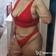 Acompanhante Bruna Morena - Perfil