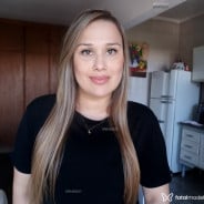 Acompanhante Rafaela - Perfil