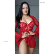 Acompanhante Lorena - Perfil