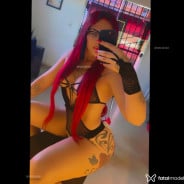 Acompanhante Valentina Karem - Perfil