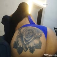 Acompanhante Vallesca Tavares - Perfil